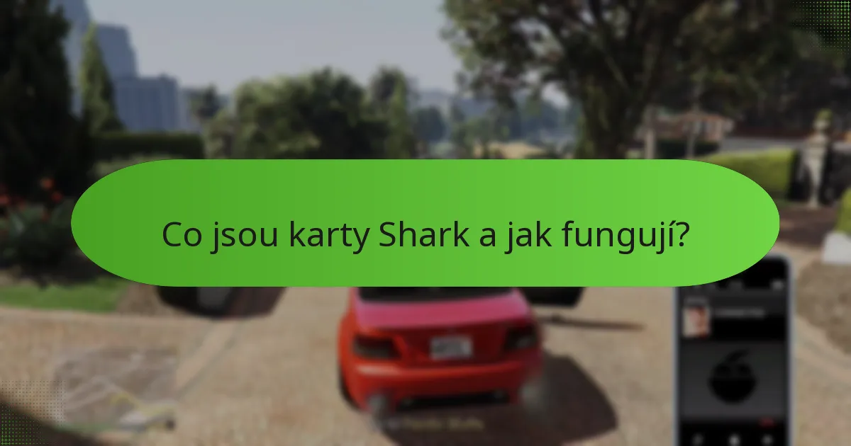 Jaké aktuální slevy a akce jsou k dispozici pro karty Shark?