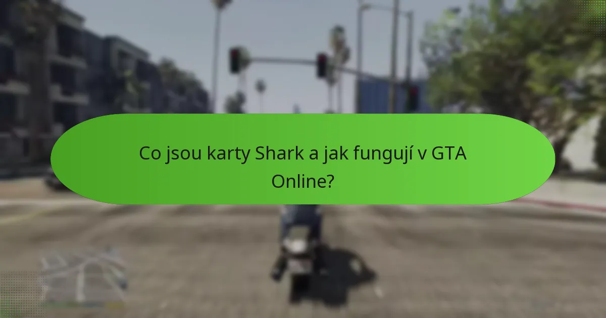 Jaké bonusy mohu získat s kartami Shark?