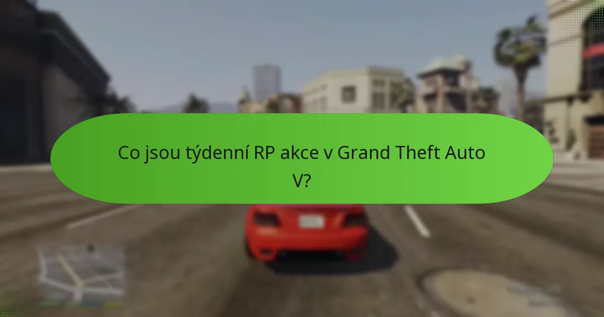 Jak mohou hráči získat zvýšené RP během těchto akcí?