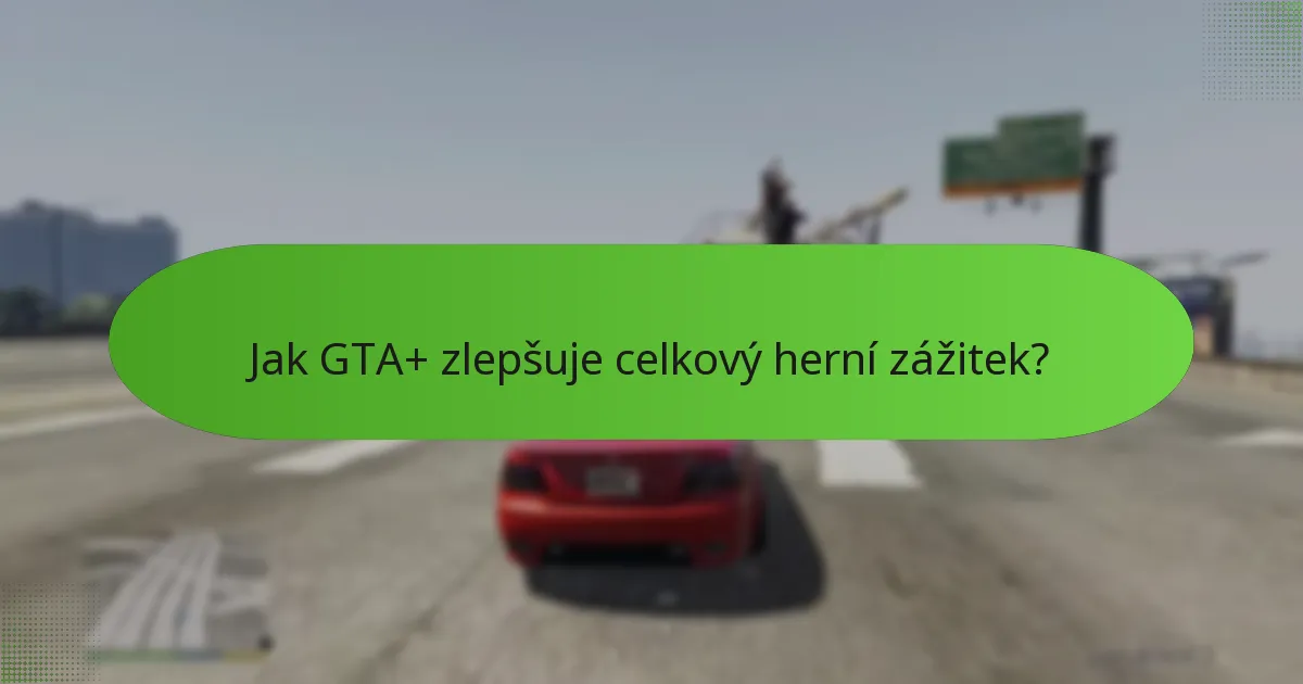 Jaká exkluzivní vozidla jsou dostupná prostřednictvím GTA+?