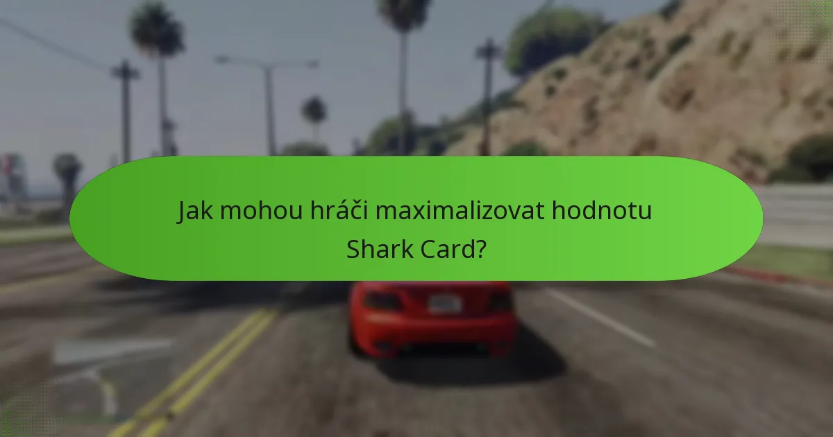 Jak najít nejlepší nabídky Shark Card?