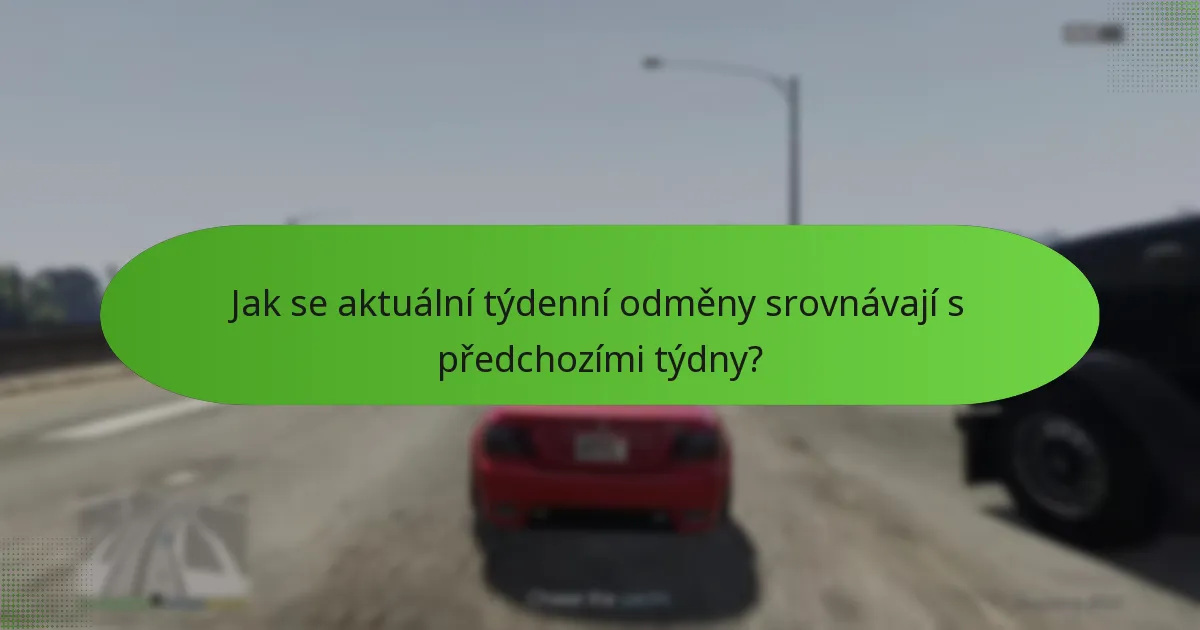 Jaké strategie mohou maximalizovat týdenní odměny v GTA Online?
