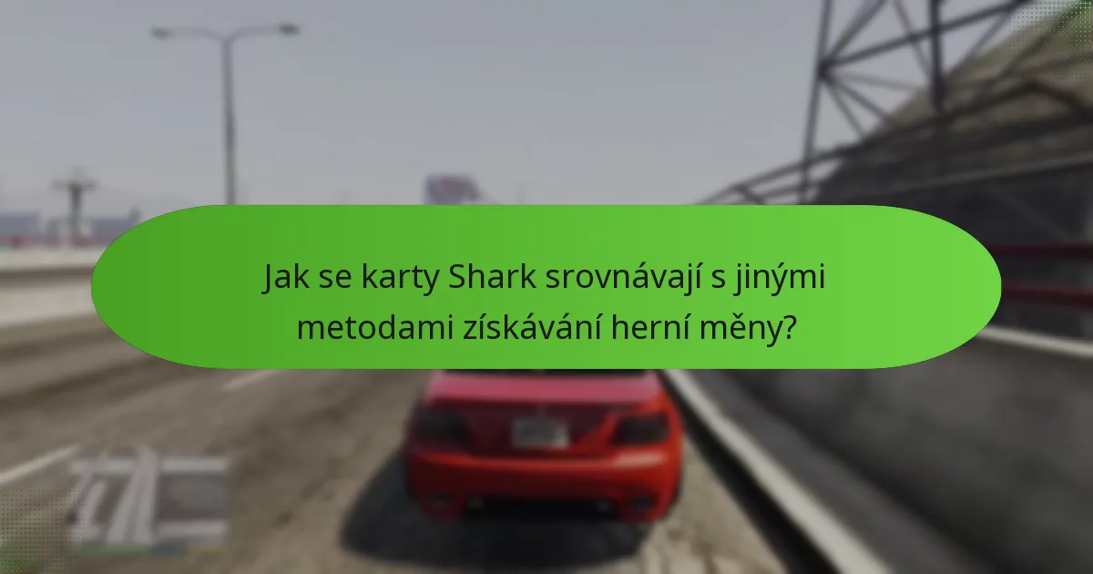 Jaké speciální akce jsou aktuálně k dispozici pro karty Shark?