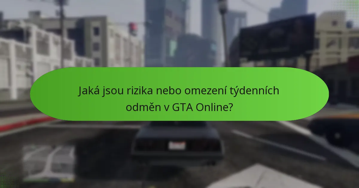 Jak se aktuální týdenní odměny srovnávají s předchozími týdny?
