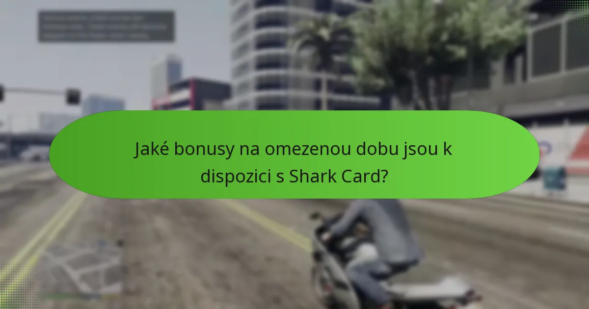 Jak vybrat nejlepší Shark Card pro vaše potřeby?