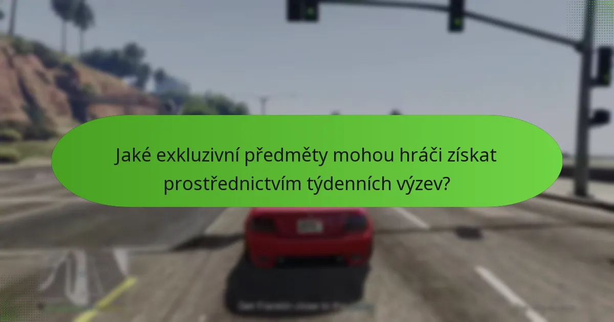 Jak mohou hráči úspěšně dokončit týdenní výzvy?