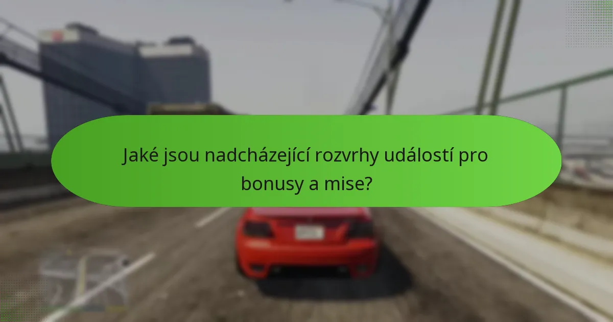 Jak mohou hráči maximalizovat svou účast na událostech?